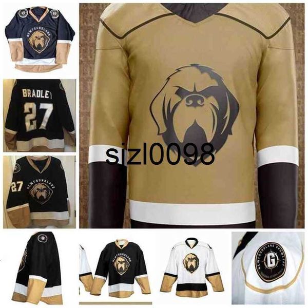 sj98 ceo2021 newfoundland growlers hockey jersey trey bradle brady ferguson justin brazeau matt bradley marcus power giorgio estephan todd s, Black
sj98 ceo2021 newfoundland growlers hockey jersey trey bradle brady ferguson justin brazeau matt bradley marcus power giorgio estephan todd s, Black