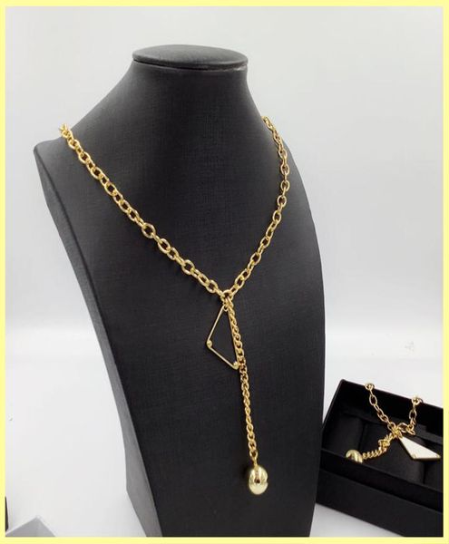 mens necklace women luxury designer necklaces triangle pendant p necklace jewelry fashion gold necklaces chain link wedding party 9077062, Silver
mens necklace women luxury designer necklaces triangle pendant p necklace jewelry fashion gold necklaces chain link wedding party 9077062, Silver