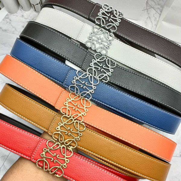 belts suspenders new luojia coloured cowhide fashion men's south korean casual pant belt, Black;brown
belts suspenders new luojia coloured cowhide fashion men's south korean casual pant belt, Black;brown