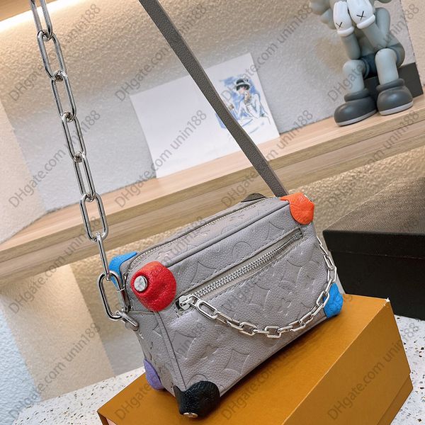 23ss women men luxurys designer totes bags handbag flowers shouder crossbody ladies handbags flowers original hardware pouch mini soft trunk
23ss women men luxurys designer totes bags handbag flowers shouder crossbody ladies handbags flowers original hardware pouch mini soft trunk