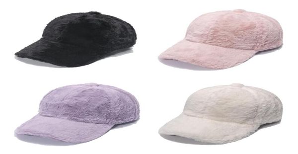 winter warm rabbit fur baseball cap tide outdoor sports thickening solid color leisure feather caps for woman fashion street horse7251974, Blue;gray
winter warm rabbit fur baseball cap tide outdoor sports thickening solid color leisure feather caps for woman fashion street horse7251974, Blue;gray
