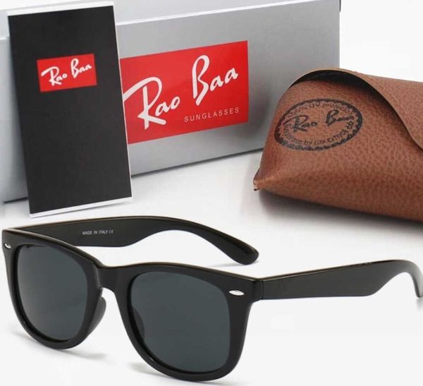 men rao baa sunglasses classic retro women sunglasses luxury designer summer eyewear metal frame designers sun glasses woman ml 2140 with bo, White;black
men rao baa sunglasses classic retro women sunglasses luxury designer summer eyewear metal frame designers sun glasses woman ml 2140 with bo, White;black