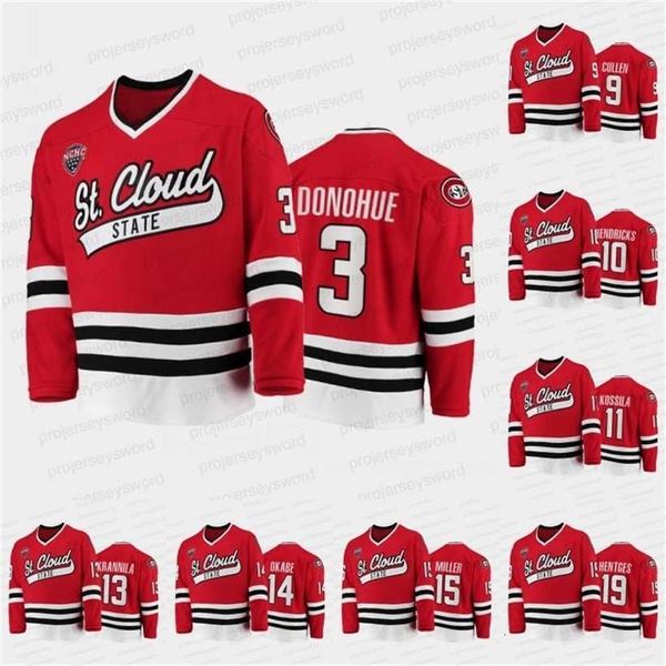 c2604 mit 2021-22 college hockey jersey kevin fitzgerald blake lizotte brodzinski nick perbix bret hedican spencer meier jack peart nolan, Black
c2604 mit 2021-22 college hockey jersey kevin fitzgerald blake lizotte brodzinski nick perbix bret hedican spencer meier jack peart nolan, Black