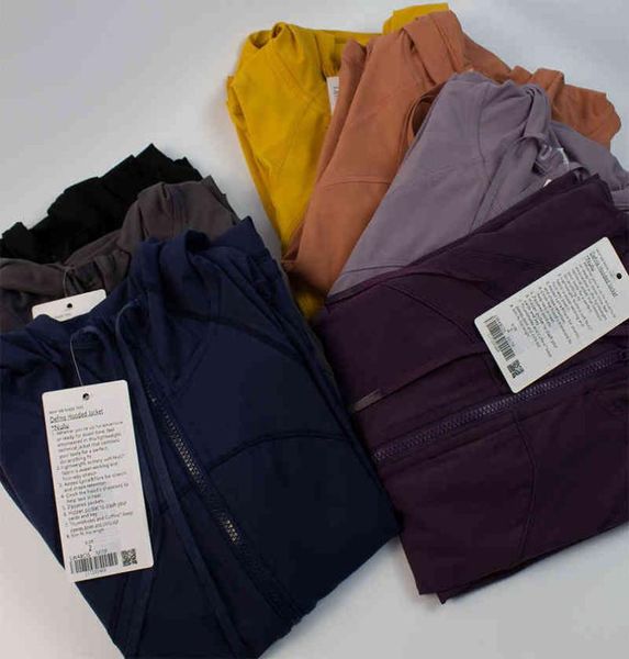 undefinedlu hooded define zip hooded jacket without pockets autumn sporting running workout push up coat long sleeve outfit 2021 h1221780150
undefinedlu hooded define zip hooded jacket without pockets autumn sporting running workout push up coat long sleeve outfit 2021 h1221780150