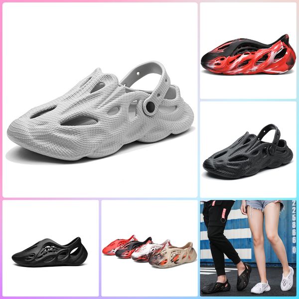 designer slippers slides sandals flat slide mens womens luxury sandal with original box dust bag beach slipper rubber shower leather men sum, Black
designer slippers slides sandals flat slide mens womens luxury sandal with original box dust bag beach slipper rubber shower leather men sum, Black