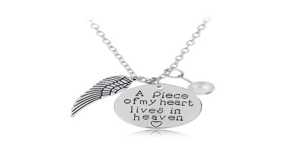 new personalized memorial necklace name or words a piece of my heart lives in heaven miscarriage remembrance necklace jewelry gift7199085, Silver
new personalized memorial necklace name or words a piece of my heart lives in heaven miscarriage remembrance necklace jewelry gift7199085, Silver