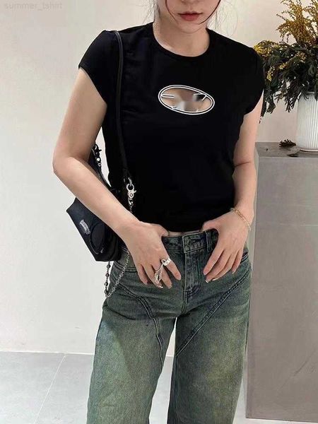 women's t-shirt summer tee tanks camis diesel shirt diesel hollow out tee women shirts short sleeve yogatees shirts designer woman, White
women's t-shirt summer tee tanks camis diesel shirt diesel hollow out tee women shirts short sleeve yogatees shirts designer woman, White