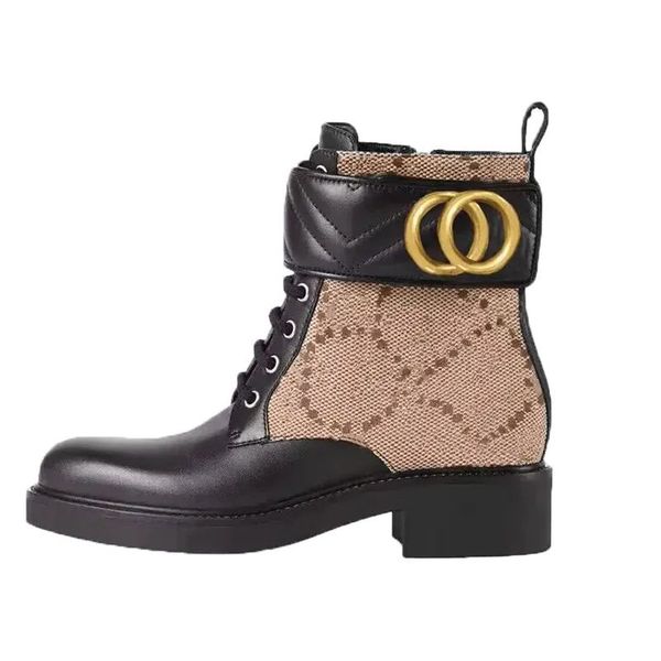 autumn winter fashion boots lace up woman zipper flat ankle boot metal travel belt leather lady letter black soft cowhide women designer sho
autumn winter fashion boots lace up woman zipper flat ankle boot metal travel belt leather lady letter black soft cowhide women designer sho