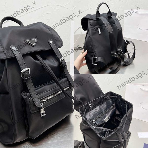 2023 new p bag nylon backpack with simple drawstring high capacity travel bag backpack
2023 new p bag nylon backpack with simple drawstring high capacity travel bag backpack