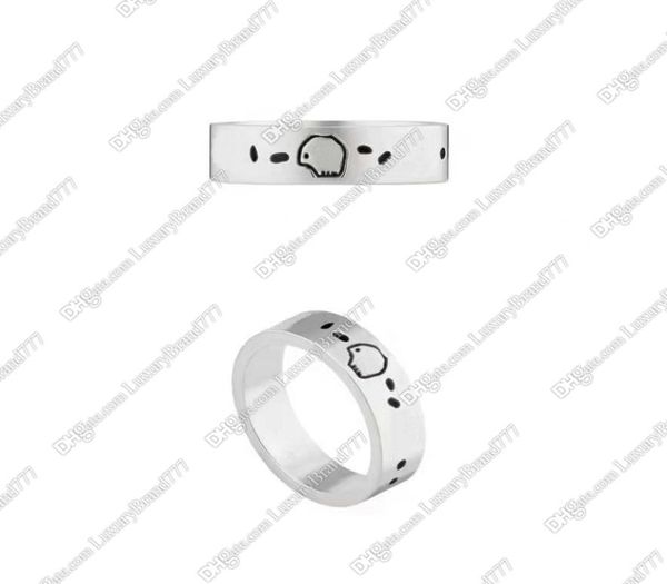 ring for man women rings fashion ghost designer jewelry sliver color size 511 birthday party party gifts5161305, Silver
ring for man women rings fashion ghost designer jewelry sliver color size 511 birthday party party gifts5161305, Silver