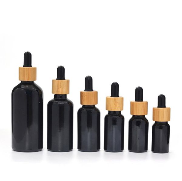 uvproof lightproof natural black glass material beard oil dropper bottle with bamboo lid 5ml 10ml 15ml 20ml 30ml 50ml 100ml es2999348
uvproof lightproof natural black glass material beard oil dropper bottle with bamboo lid 5ml 10ml 15ml 20ml 30ml 50ml 100ml es2999348