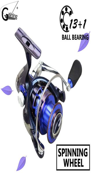131bb spinning fishing reel spinning reel fishing tackle saltwater reel as20007000 series pesca ocean beach fishing5346503
131bb spinning fishing reel spinning reel fishing tackle saltwater reel as20007000 series pesca ocean beach fishing5346503