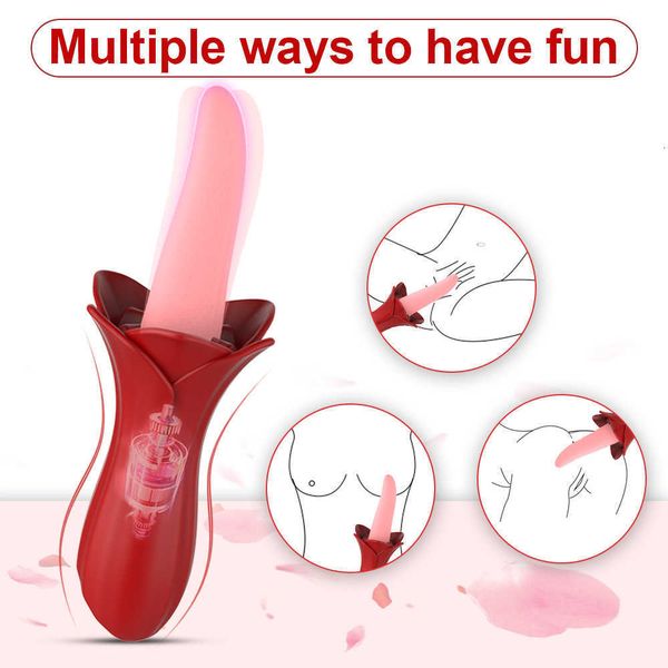 toy massager toys for women rose tongue licking vibrators clitoris nipple massager female orgasm machine adult
toy massager toys for women rose tongue licking vibrators clitoris nipple massager female orgasm machine adult