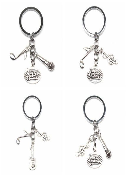 ancient silver music teacher key ring music microphone notes handmade guitar designer pianist keychain gift jewelry do your favori4898822, Slivery;golden
ancient silver music teacher key ring music microphone notes handmade guitar designer pianist keychain gift jewelry do your favori4898822, Slivery;golden