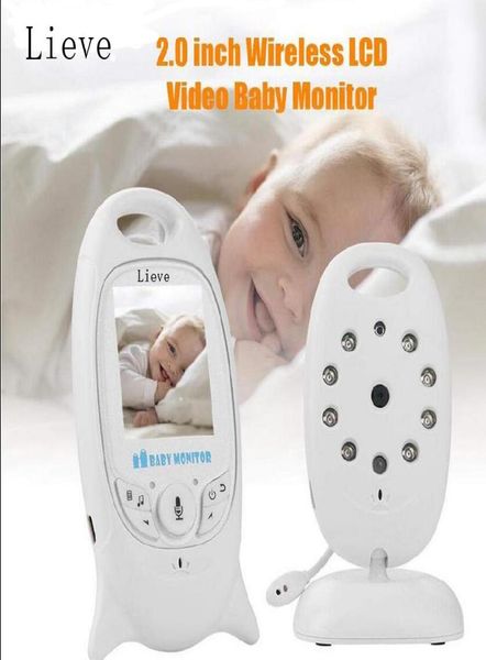 lieve vb601 wireless video baby monitor color security camera 2 way night vision infrared led temperature monitoring and 8 lullaby7478971
lieve vb601 wireless video baby monitor color security camera 2 way night vision infrared led temperature monitoring and 8 lullaby7478971