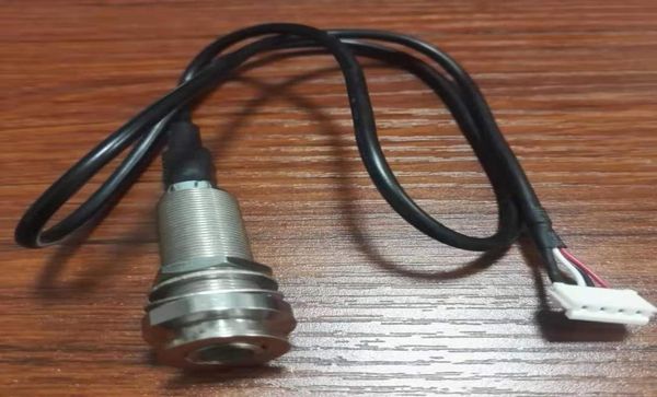 sh 004 output jack w harness clip shadow esonic1 pickup used cable line 65mm size plugged jacks6661453
sh 004 output jack w harness clip shadow esonic1 pickup used cable line 65mm size plugged jacks6661453
