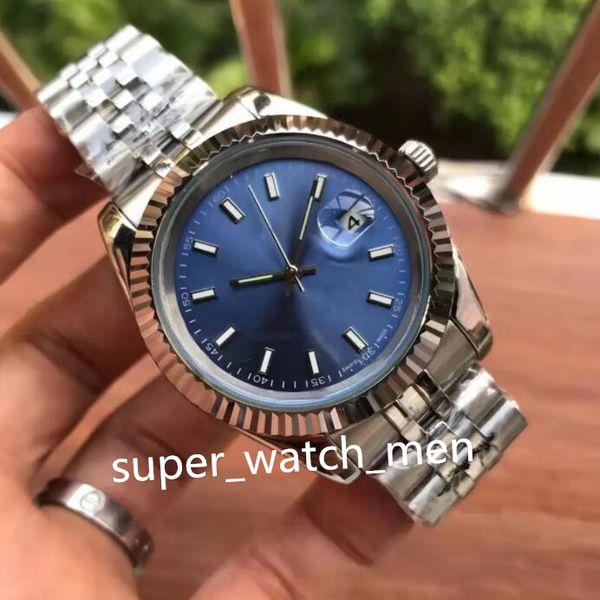 watch men automatic mechanical watchs 41mm datejust 40mm jubilee strap stainless steel luminous waterproof wristwatches original box 3, Slivery;golden
watch men automatic mechanical watchs 41mm datejust 40mm jubilee strap stainless steel luminous waterproof wristwatches original box 3, Slivery;golden
