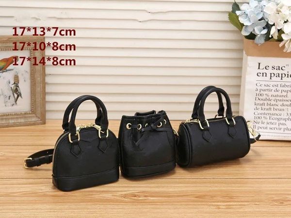 trio mini icones 3 in 1 shouder bag three iconic bags nano speedy alma noe designer womens handbag luxurys brown flower monograms crossbody
trio mini icones 3 in 1 shouder bag three iconic bags nano speedy alma noe designer womens handbag luxurys brown flower monograms crossbody