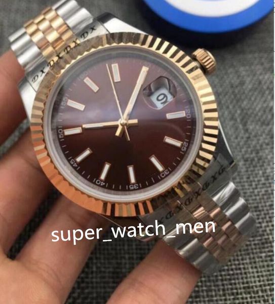 men automatic watch mechanical watchs 41mm datejust 40mm jubilee waterproof original box 39 style, Slivery;golden
men automatic watch mechanical watchs 41mm datejust 40mm jubilee waterproof original box 39 style, Slivery;golden