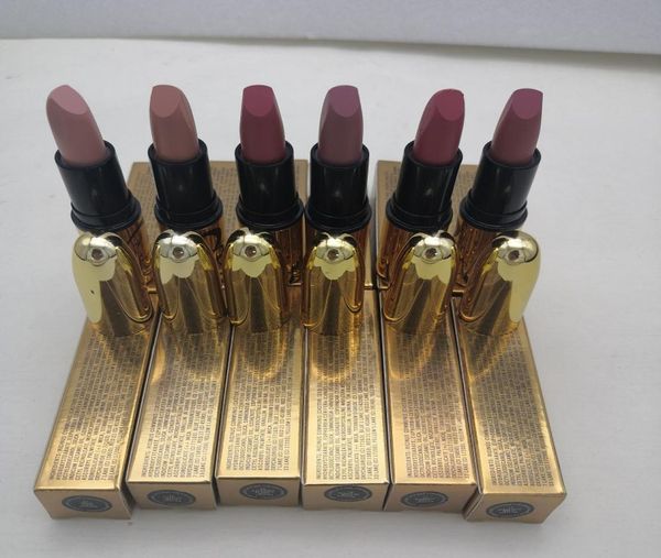 matte lipstick luster lipsticks frost 3g no846 sweet smell with english name 12 different colors waterproof4665307
matte lipstick luster lipsticks frost 3g no846 sweet smell with english name 12 different colors waterproof4665307