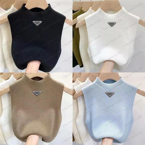 designer womens vest t-shirt sweater women vests sweaters spring fall loose letter round neck pullover knit waistcoats sleeveless vest waist, White
designer womens vest t-shirt sweater women vests sweaters spring fall loose letter round neck pullover knit waistcoats sleeveless vest waist, White