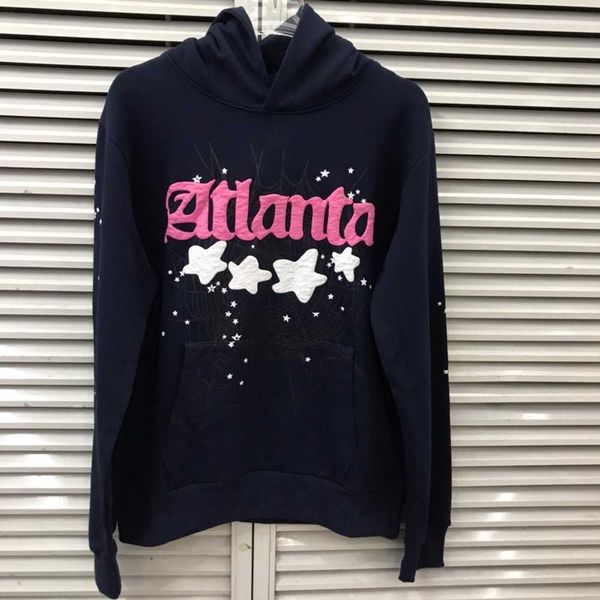 designer sp5der 555555 young thdp555555 hoodie and sweatpants set mesh shirt sweatshirt 2023 new fashion sportswear casual suit high-quality, Gray
designer sp5der 555555 young thdp555555 hoodie and sweatpants set mesh shirt sweatshirt 2023 new fashion sportswear casual suit high-quality, Gray