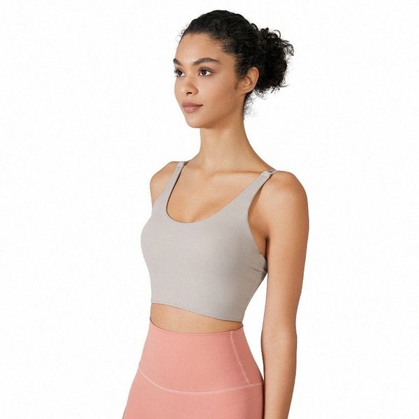 lulus new yoga sports bra women's sentimental beauty back medium high strength fitness vest quick-drying underwear for women 07mj#, White
lulus new yoga sports bra women's sentimental beauty back medium high strength fitness vest quick-drying underwear for women 07mj#, White