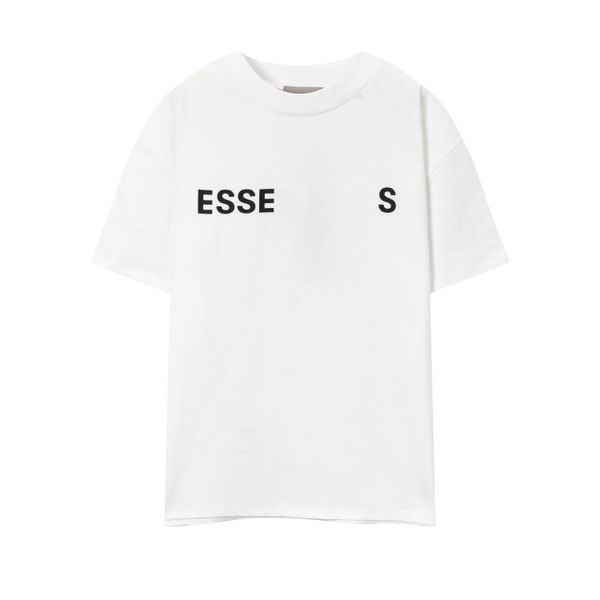 ess mens womens designers t shirts for man s summer fashion essen luxurys letter tshirts clothing polos apparel sleeved bear tshirt tees us, White;black
ess mens womens designers t shirts for man s summer fashion essen luxurys letter tshirts clothing polos apparel sleeved bear tshirt tees us, White;black