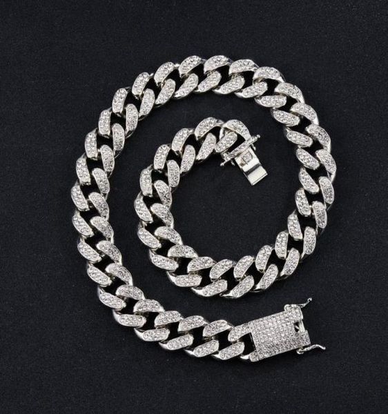 chains 19mm iced out men jewelry micro pave 5a cz hip hop cuban link chain thick heavy chunky necklace for boy father day gifts4458638, Silver
chains 19mm iced out men jewelry micro pave 5a cz hip hop cuban link chain thick heavy chunky necklace for boy father day gifts4458638, Silver