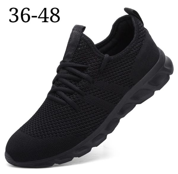 light man running shoes comfortable breathable men039s sneaker casual antiskid and wearresistant jogging men sport shoes 220332417179, Black;white
light man running shoes comfortable breathable men039s sneaker casual antiskid and wearresistant jogging men sport shoes 220332417179, Black;white