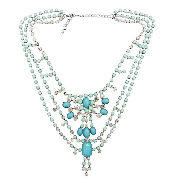 new fashion style nobel crystal flower 5 colors multilevel resin chains charms statement necklace3579838, Golden;silver
new fashion style nobel crystal flower 5 colors multilevel resin chains charms statement necklace3579838, Golden;silver