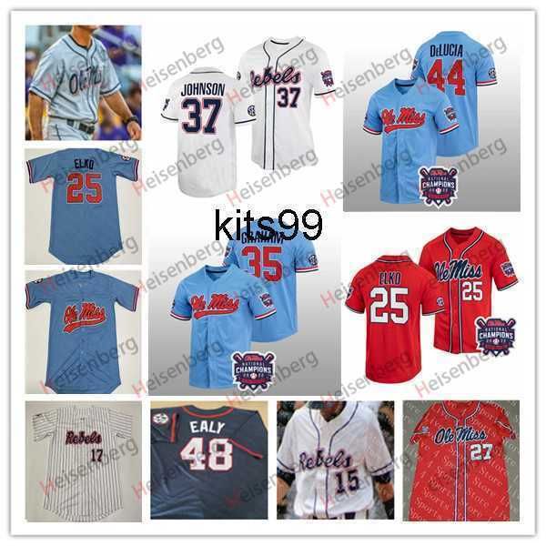 2022 college world series champions ole miss rebels baseball jersey harris tim elko tj mccants anthony servideo tywone malone john kramer, Blue;black
2022 college world series champions ole miss rebels baseball jersey harris tim elko tj mccants anthony servideo tywone malone john kramer, Blue;black
