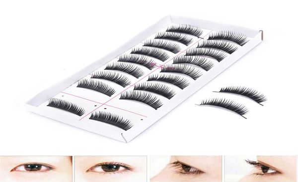 20 styles false eyelashes 10 pairs makeup natural fake thick eye lashes black nautral handmade 3d long eyelashes beauty eye makup 7383783
20 styles false eyelashes 10 pairs makeup natural fake thick eye lashes black nautral handmade 3d long eyelashes beauty eye makup 7383783