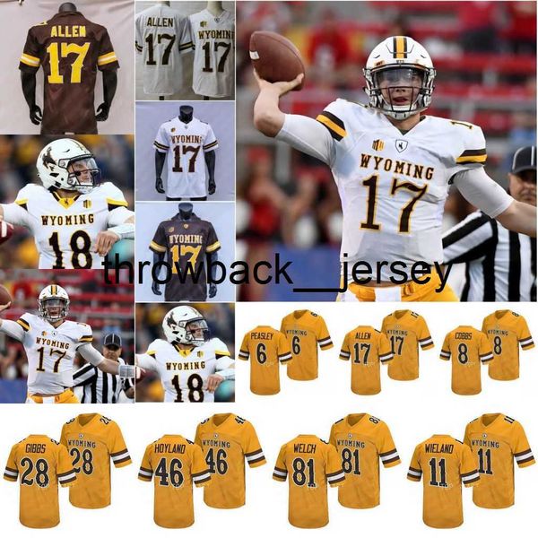 thr 2023 wyoming football jersey cowboys ncaa college shae suiaunoa bertagnole treyton welch easton gibbs john hoyland joshua cobbs titus sw, Black
thr 2023 wyoming football jersey cowboys ncaa college shae suiaunoa bertagnole treyton welch easton gibbs john hoyland joshua cobbs titus sw, Black