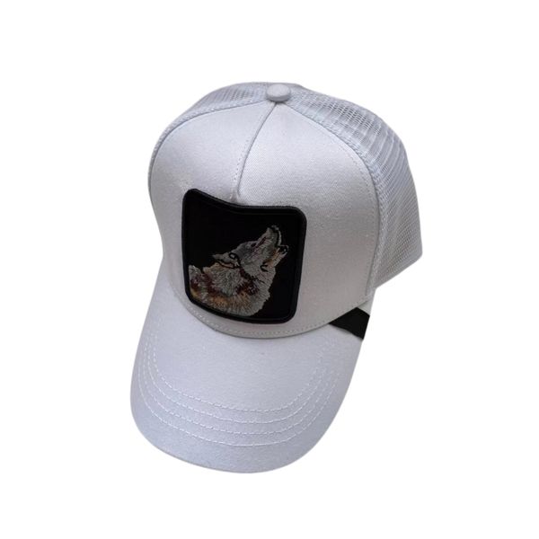 fashion men's designer hat women's baseball cap celin's fitted hats summer sunshade sport animal embroidery casquette beach l, Blue;gray
fashion men's designer hat women's baseball cap celin's fitted hats summer sunshade sport animal embroidery casquette beach l, Blue;gray