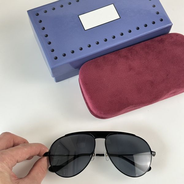 luxury sunglasses lens designer women men's glasses senior glasses women's glasses frame vintage metal sunglasses with box, White;black
luxury sunglasses lens designer women men's glasses senior glasses women's glasses frame vintage metal sunglasses with box, White;black