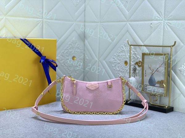 8a new easy pouch on strap underarm bag shoulder bags handbags crossbody bag decoration tarpaulin genuine leather bags wholesale m82346 m803
8a new easy pouch on strap underarm bag shoulder bags handbags crossbody bag decoration tarpaulin genuine leather bags wholesale m82346 m803