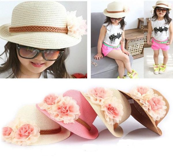 spring summer children straw hats soft fashion outdoor boys girls kids stingy brim caps floral bucket hats sun hats fitted dome ca5558715, Blue;gray
spring summer children straw hats soft fashion outdoor boys girls kids stingy brim caps floral bucket hats sun hats fitted dome ca5558715, Blue;gray