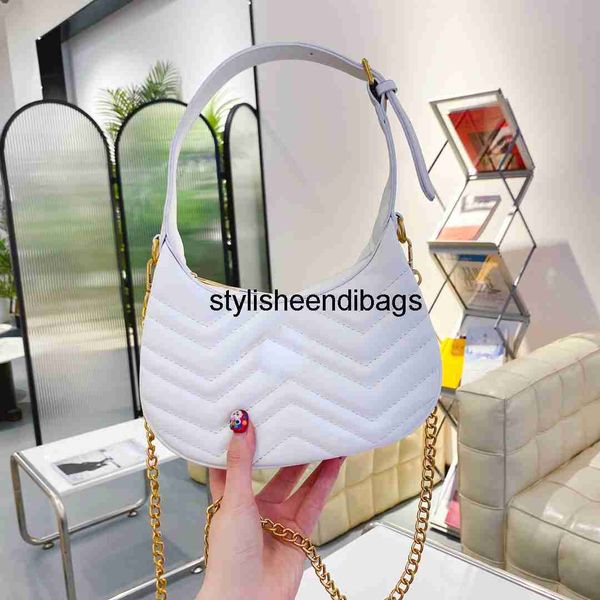 stylisheendibags evening bags designer underarm handbags women shoulder bag hobo g half-moon purse chain strap croissant bags protable cosme
stylisheendibags evening bags designer underarm handbags women shoulder bag hobo g half-moon purse chain strap croissant bags protable cosme