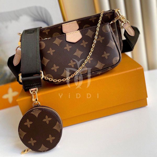 designer bag three piece crossbody women mini purse luxury handbag card case fashion shoulder bag with gift box
designer bag three piece crossbody women mini purse luxury handbag card case fashion shoulder bag with gift box