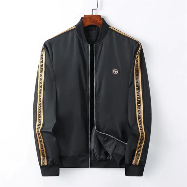 designer jacket mens jacket warm parka men black letter clothes jackets sportswear windbreaker couple winter luxury popular street fashion a, Black;brown
designer jacket mens jacket warm parka men black letter clothes jackets sportswear windbreaker couple winter luxury popular street fashion a, Black;brown