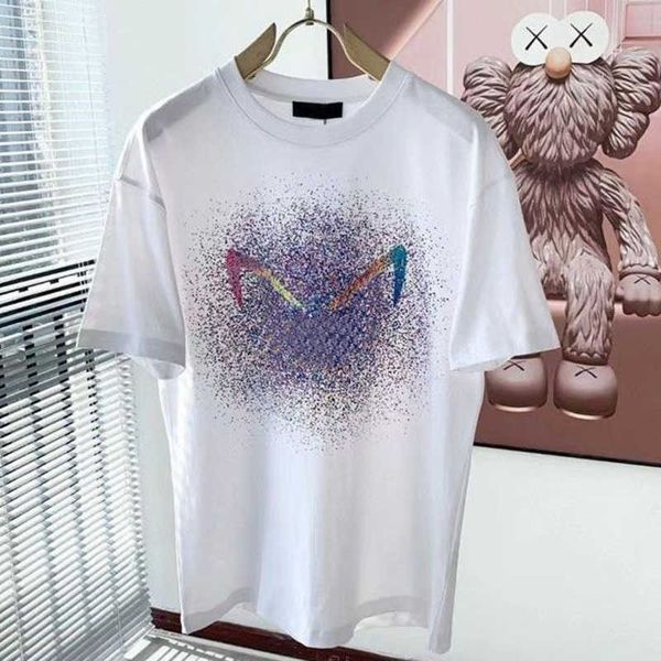 fashion sweatshirt mens tees & polos designer tshirt round neck embroidered print pullover tee men women short sleeve cotton top, White;black
fashion sweatshirt mens tees & polos designer tshirt round neck embroidered print pullover tee men women short sleeve cotton top, White;black