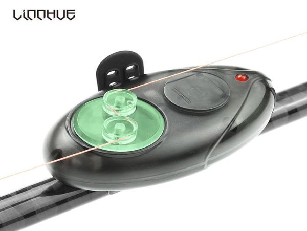 linnhue 1pcs alarm ledlight fihsing tackle electronic bite fishing alarm indicator wireless buffer sound carp night fishing9533732
linnhue 1pcs alarm ledlight fihsing tackle electronic bite fishing alarm indicator wireless buffer sound carp night fishing9533732