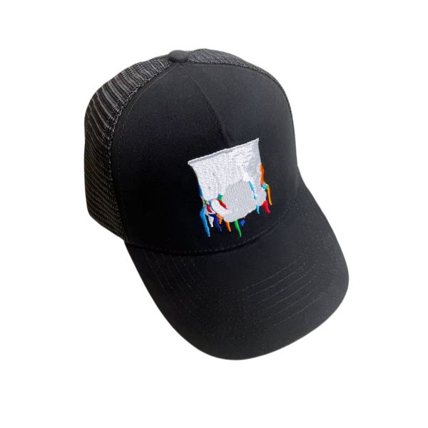 2023 men's baseball caps fashion designers hat women's letter luxury casquette cap summer sports sunshade breathable net black tru, Blue;gray
2023 men's baseball caps fashion designers hat women's letter luxury casquette cap summer sports sunshade breathable net black tru, Blue;gray