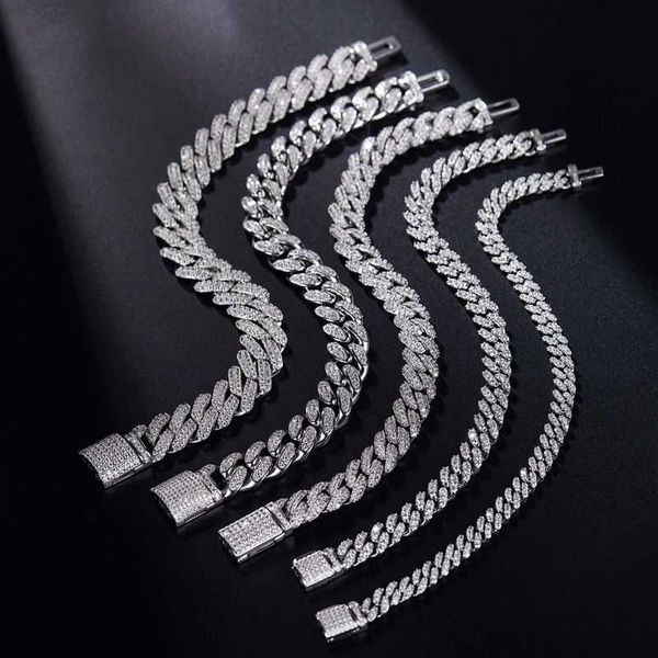 wholesale custom iced out stones cuban link chains for boys necklace choker/, Silver
wholesale custom iced out stones cuban link chains for boys necklace choker/, Silver