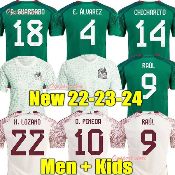 raul 22 23 24 mexico soccer jerseys home away fans player lozano vega football kit shirt camisetas de futbol aarez maillot foot men, Black;yellow
raul 22 23 24 mexico soccer jerseys home away fans player lozano vega football kit shirt camisetas de futbol aarez maillot foot men, Black;yellow