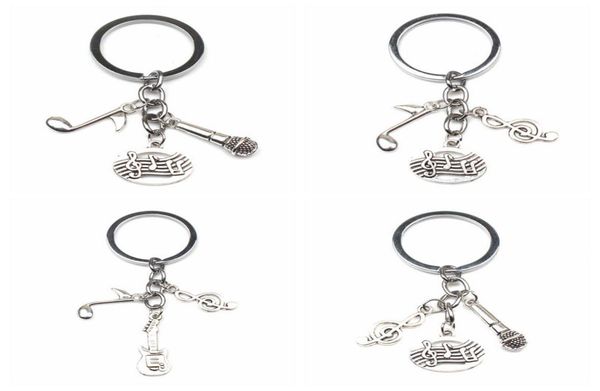ancient silver music teacher key ring music microphone notes handmade guitar designer pianist keychain gift jewelry do your favori9303983, Slivery;golden
ancient silver music teacher key ring music microphone notes handmade guitar designer pianist keychain gift jewelry do your favori9303983, Slivery;golden