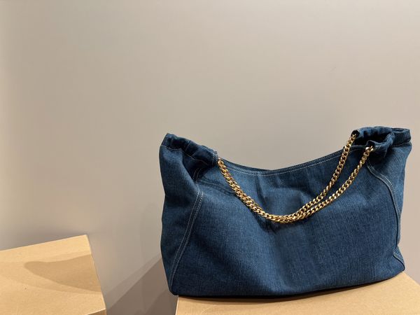 denim tote bagdenim tote bag classic casual one shoulder bag large capacity handbag designer bag
denim tote bagdenim tote bag classic casual one shoulder bag large capacity handbag designer bag