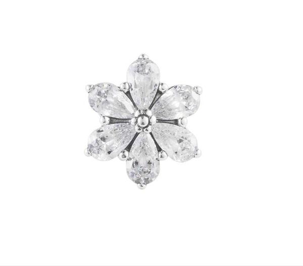 2023 new 925 sterling silver sparkling herbarium cluster charm fits original bracelet beads jewelry for women mother's day, Black
2023 new 925 sterling silver sparkling herbarium cluster charm fits original bracelet beads jewelry for women mother's day, Black
