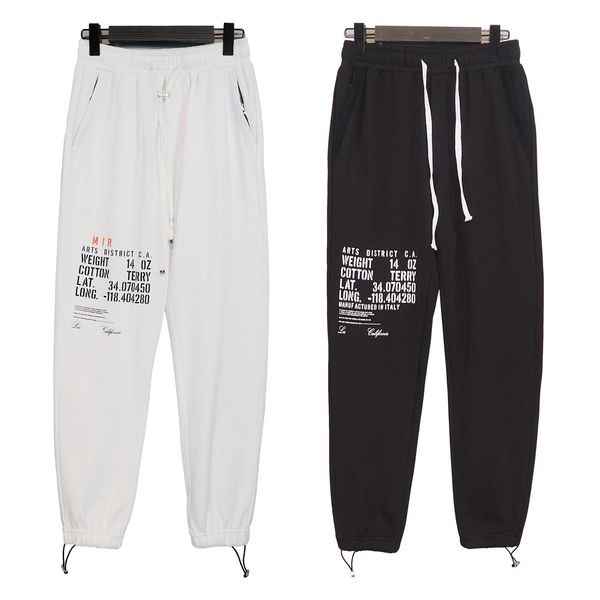 mens pants designer sweatpants fashion mir print sport pant high street mir joggers womens sweatpant trouser sweatpants hip hop us size 5829, Black
mens pants designer sweatpants fashion mir print sport pant high street mir joggers womens sweatpant trouser sweatpants hip hop us size 5829, Black